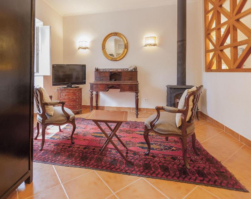 Villa Estefânia - Oda