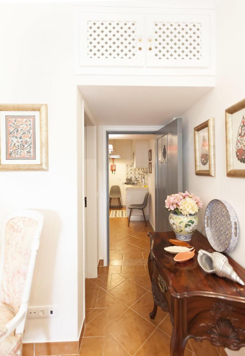 Villa Estefânia - Oda