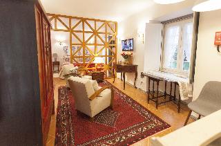 Villa Estefânia fotoÄŸrafÄ±