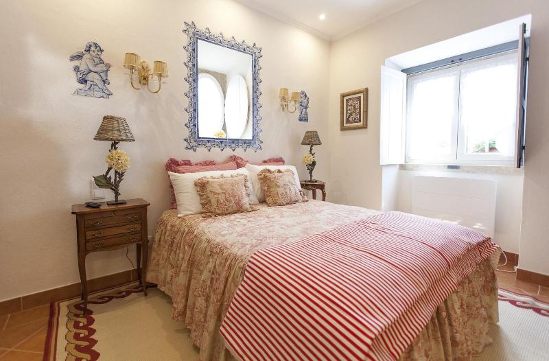 Villa Estefânia - Oda