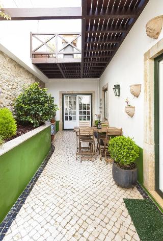 Villa Estefânia fotoÄŸrafÄ±