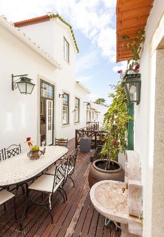 Villa Estefânia fotoÄŸrafÄ±