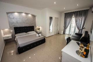 La Suite Tropea B&B otel fotoğrafı