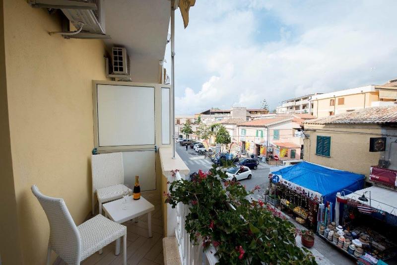 La Suite Tropea B&B - Genel