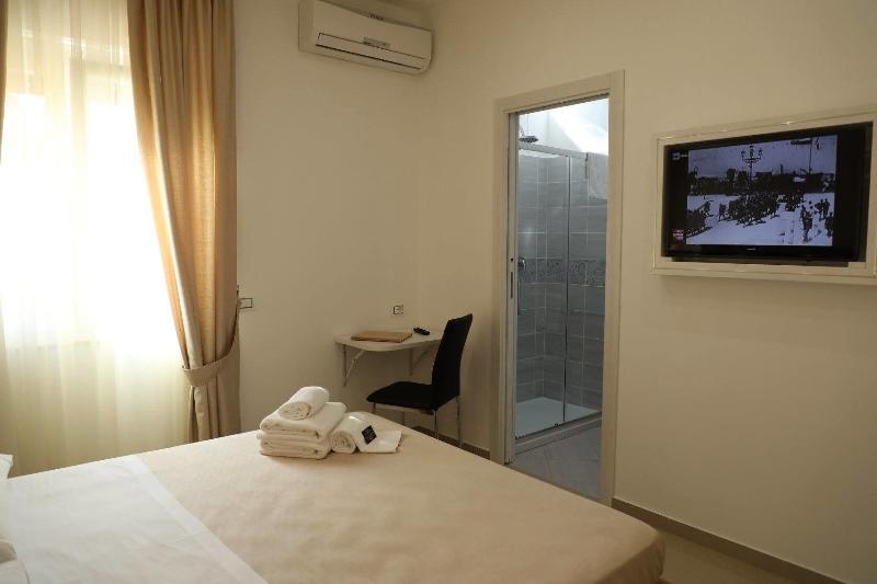 La Suite Tropea B&B - Oda