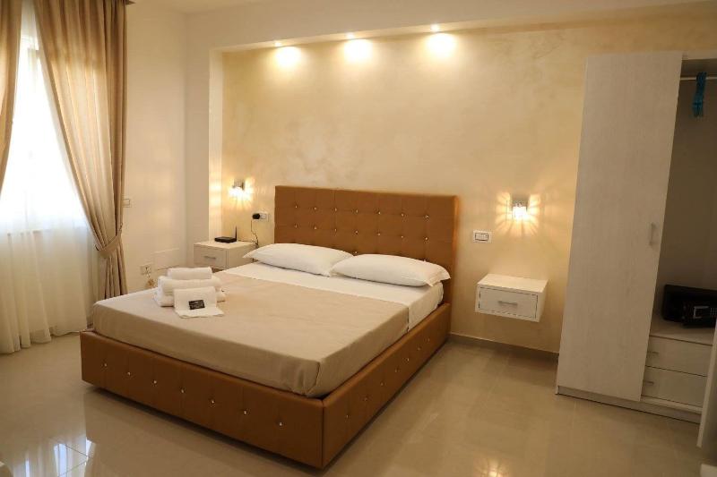 La Suite Tropea B&B - Oda