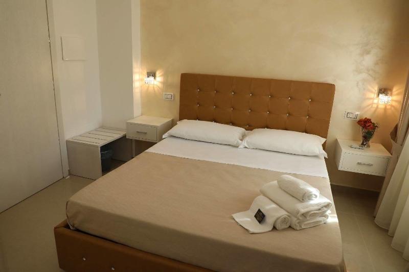 La Suite Tropea B&B - Oda
