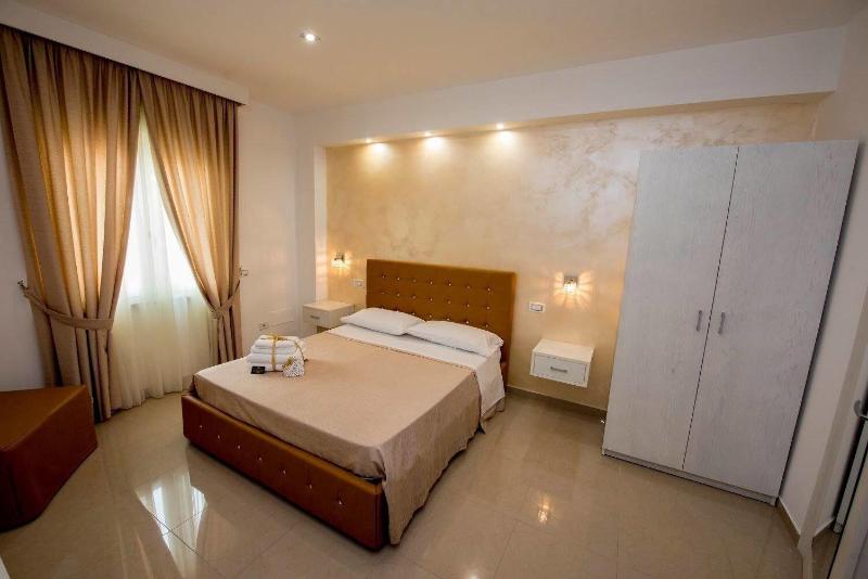 La Suite Tropea B&B - Oda