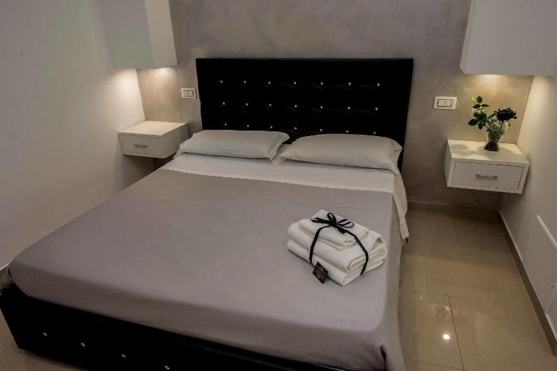 La Suite Tropea B&B - Oda