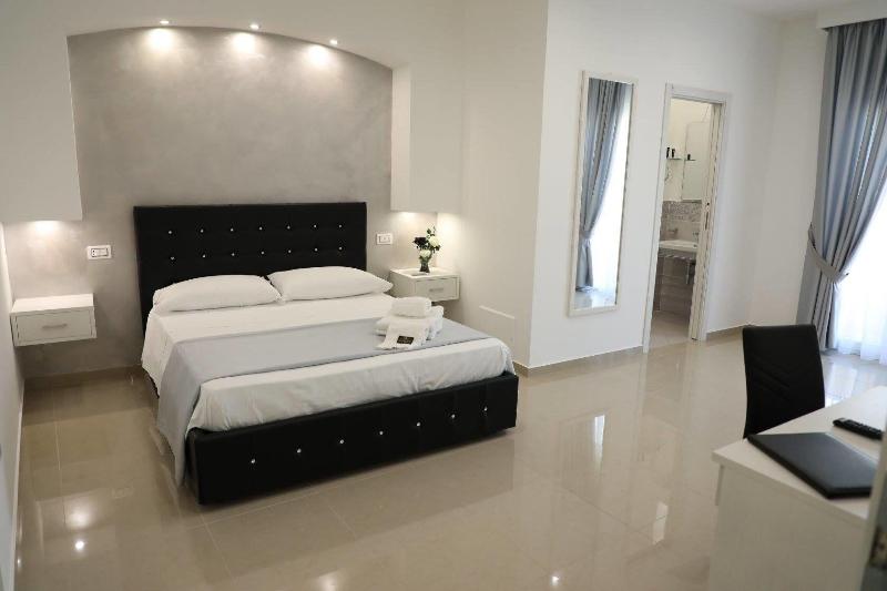 La Suite Tropea B&B - Oda