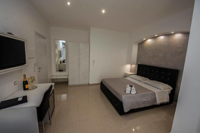La Suite Tropea B&B - Oda