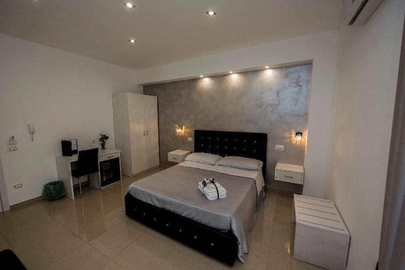 La Suite Tropea B&B - Oda
