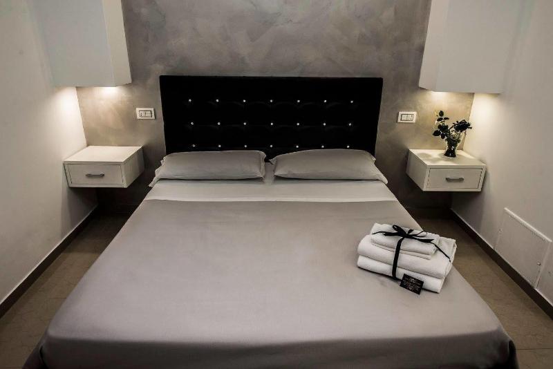 La Suite Tropea B&B - Oda