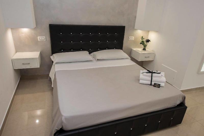 La Suite Tropea B&B - Oda