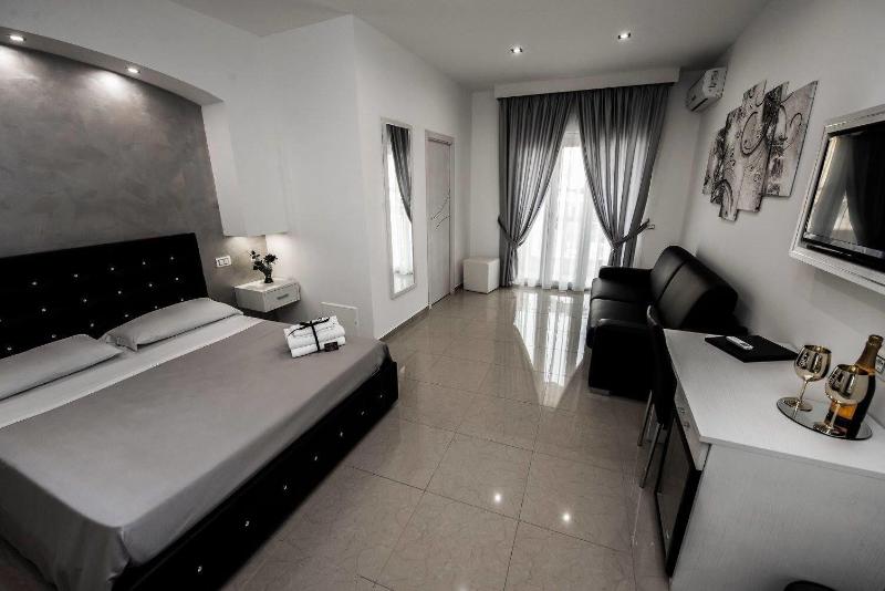 La Suite Tropea B&B - Oda