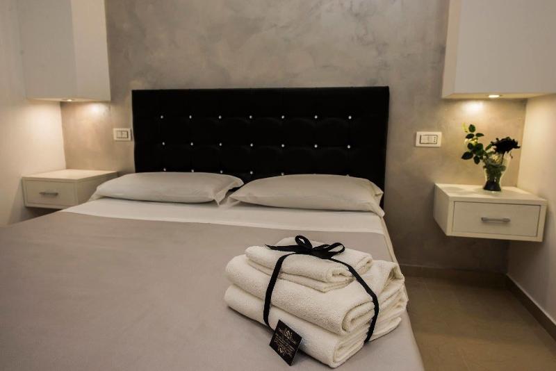 La Suite Tropea B&B - Oda