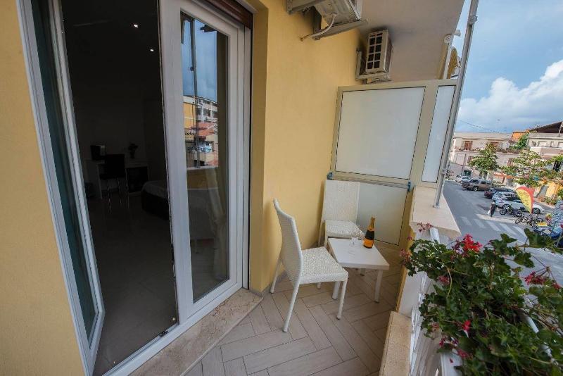 La Suite Tropea B&B - Oda