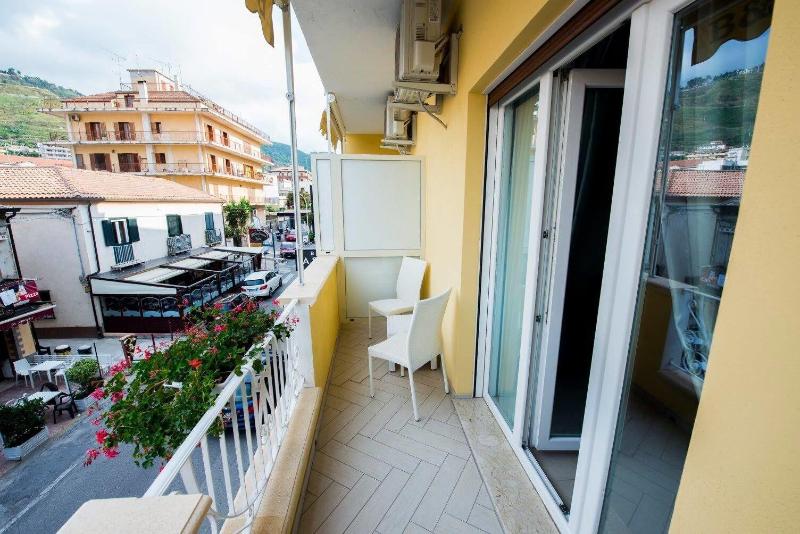 La Suite Tropea B&B - Oda