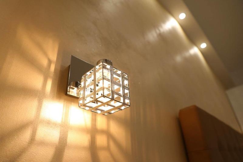 La Suite Tropea B&B - Oda