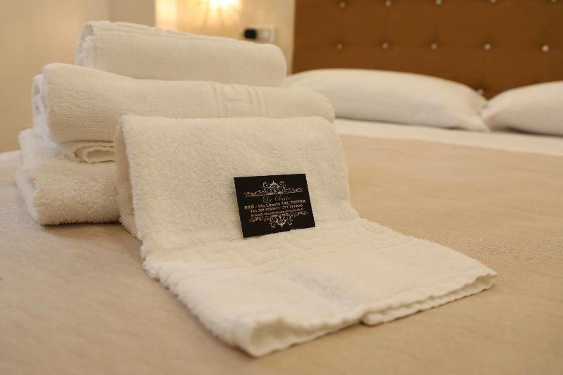 La Suite Tropea B&B - Oda