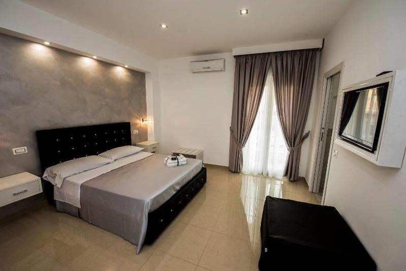La Suite Tropea B&B - Oda
