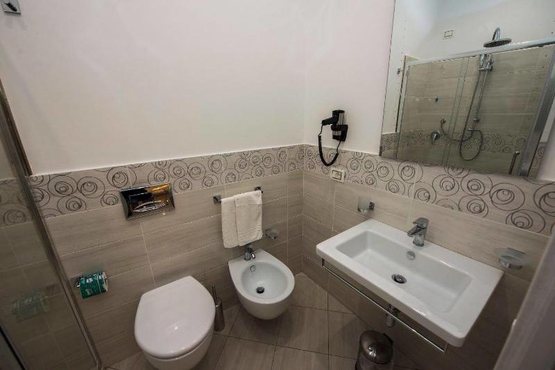 La Suite Tropea B&B - Oda