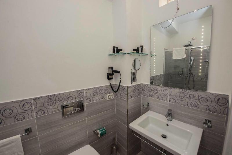 La Suite Tropea B&B - Oda