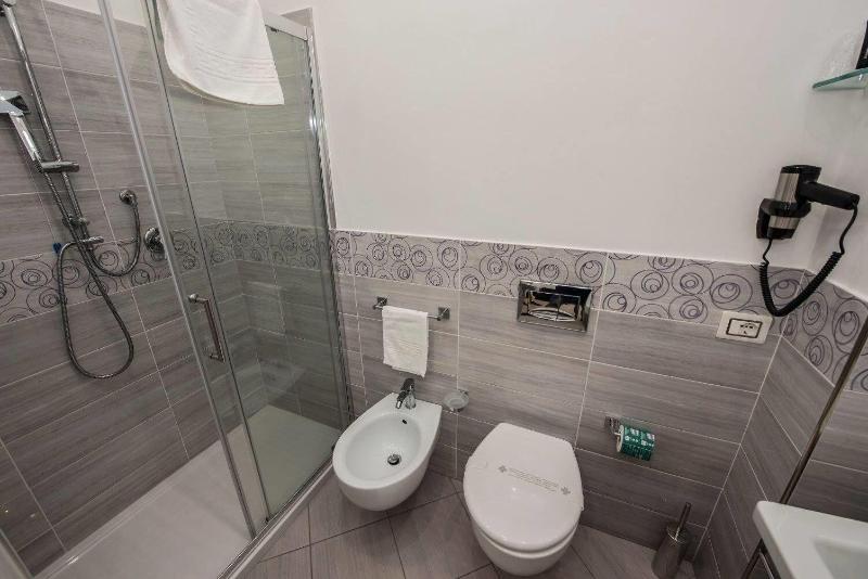 La Suite Tropea B&B - Oda