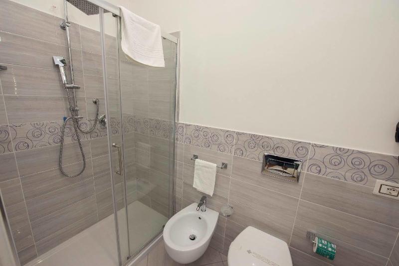 La Suite Tropea B&B - Oda