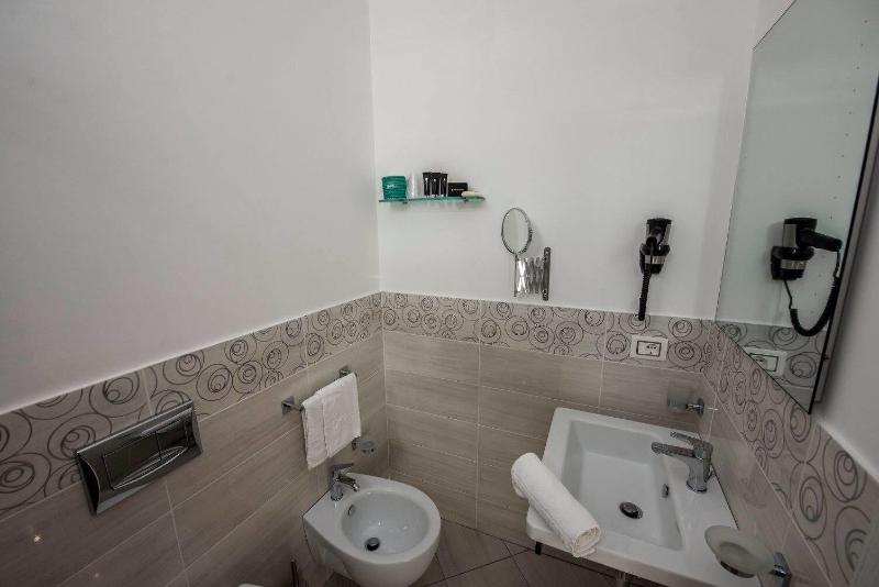 La Suite Tropea B&B - Oda