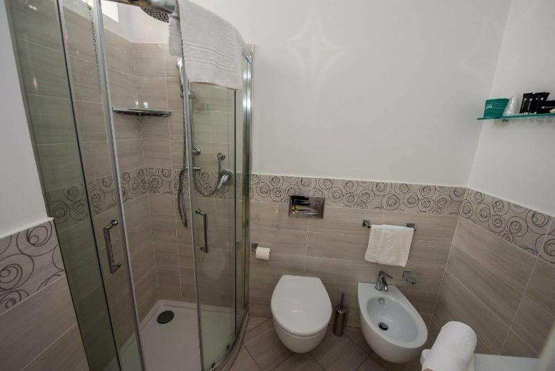 La Suite Tropea B&B - Oda