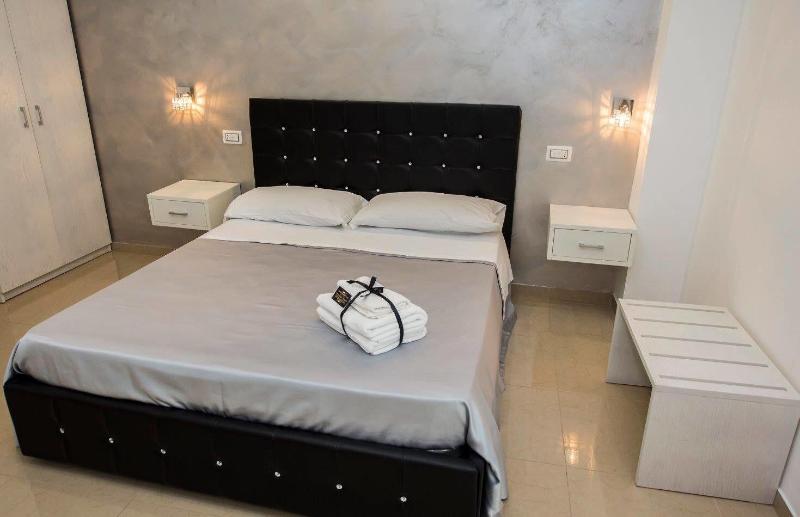 La Suite Tropea B&B - Oda