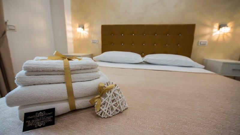 La Suite Tropea B&B - Oda