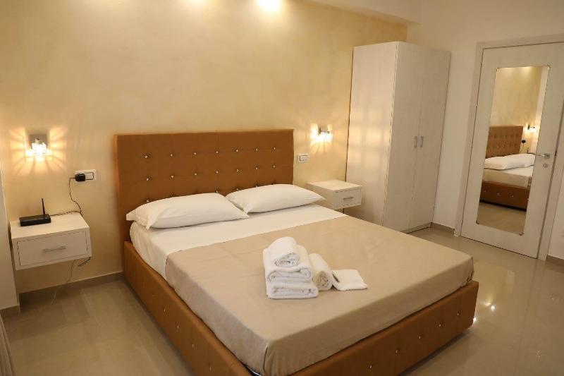 La Suite Tropea B&B - Oda