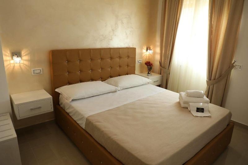 La Suite Tropea B&B - Oda