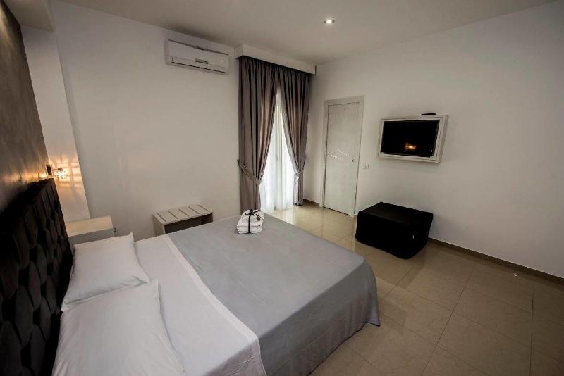 La Suite Tropea B&B - Oda