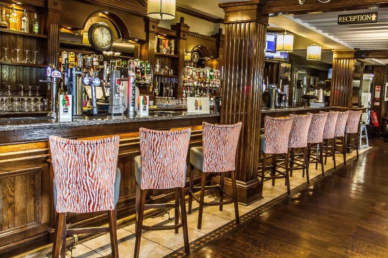 The Ballymac Hotel - Bar