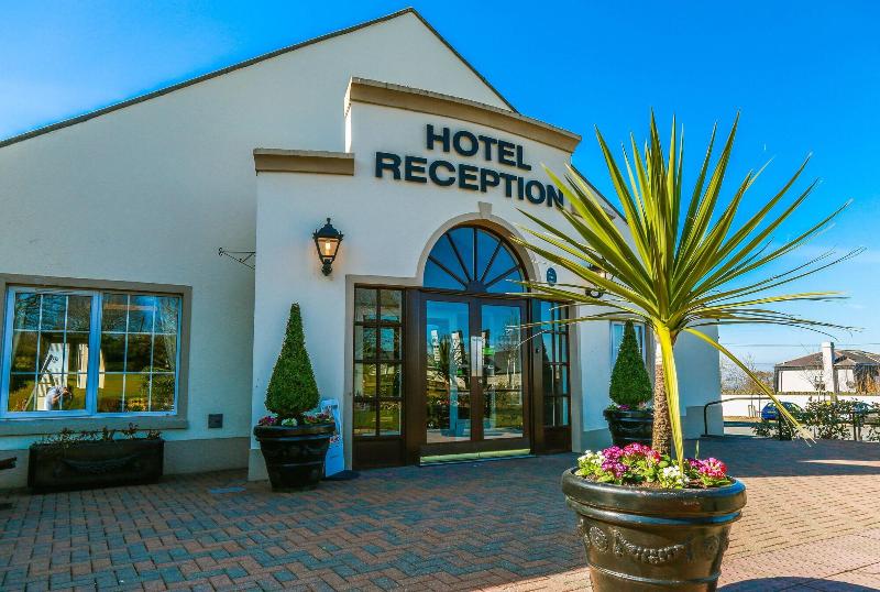 The Ballymac Hotel - Genel