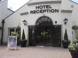 The Ballymac Hotel fotoÄŸrafÄ±