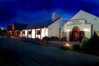 The Ballymac Hotel fotoÄŸrafÄ±