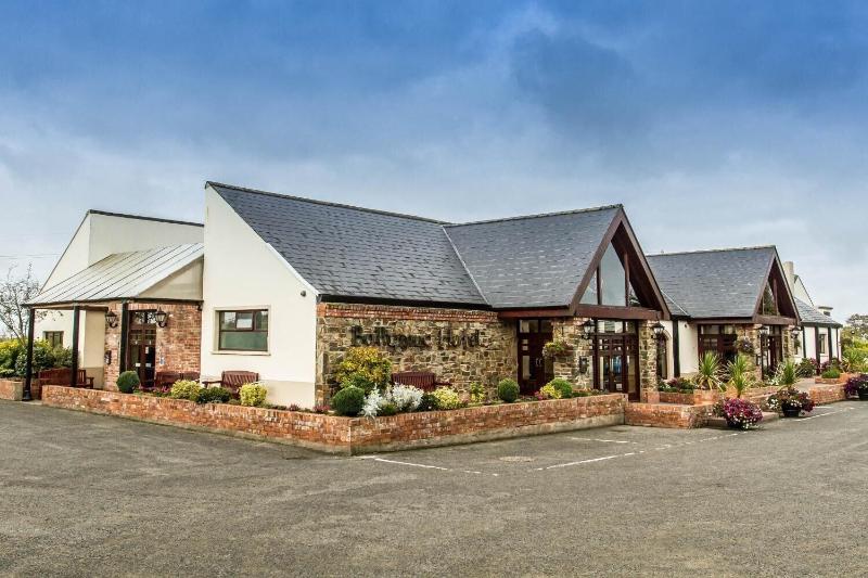 The Ballymac Hotel - Genel