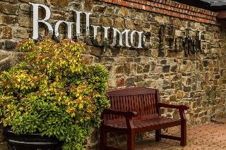 The Ballymac Hotel fotoÄŸrafÄ±