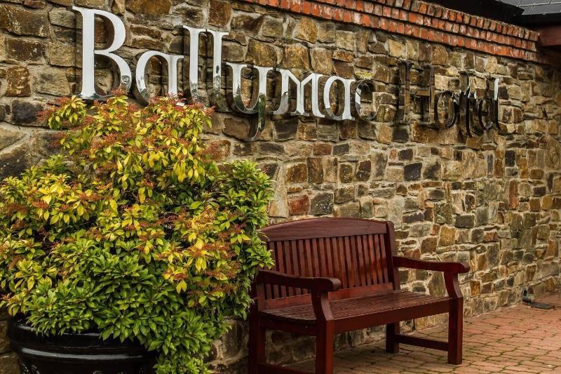 The Ballymac Hotel - Genel