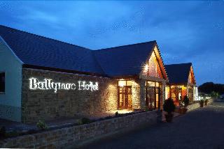 The Ballymac Hotel fotoÄŸrafÄ±