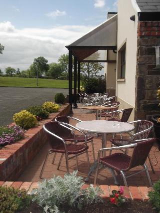 The Ballymac Hotel fotoÄŸrafÄ±