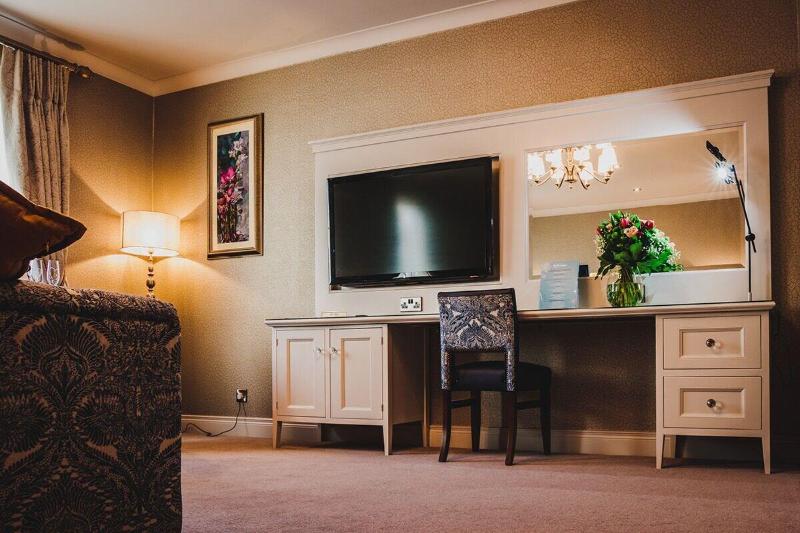 The Ballymac Hotel - Oda