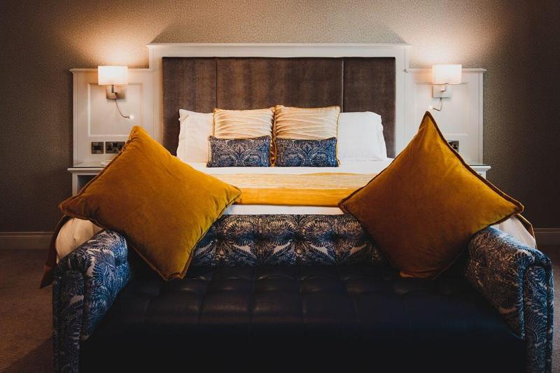 The Ballymac Hotel - Oda