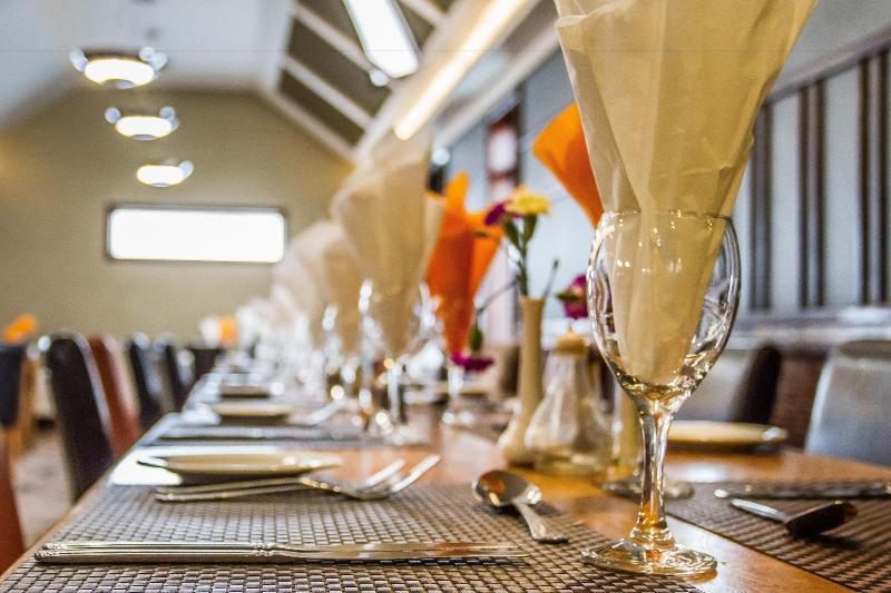 The Ballymac Hotel - Restoran