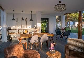 Azen Cool House fotoÄŸrafÄ±