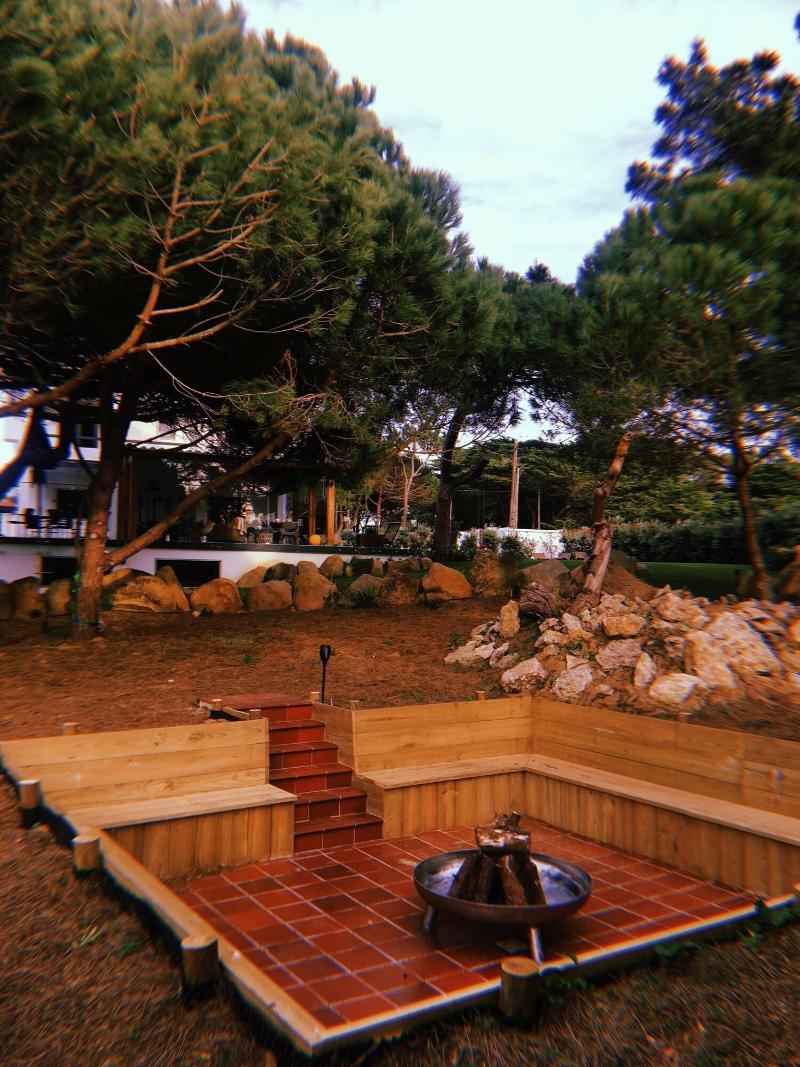 Azen Cool House - Genel